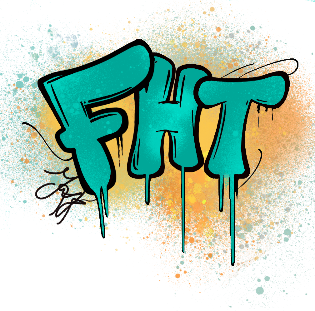 hiphop logo